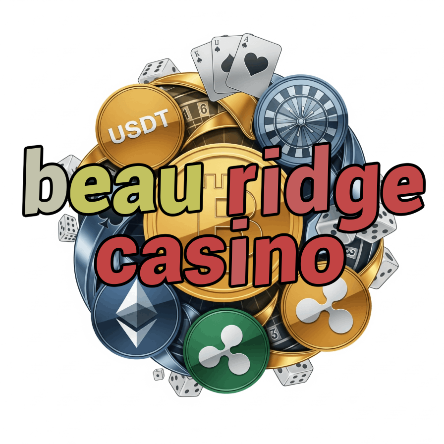 Beau Ridge Casino - Luxury Casino Experience